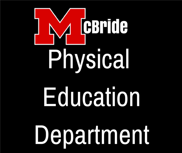 PE Dept